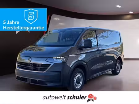 Volkswagen Transporter T7 2.0 TDI 150 4Motion