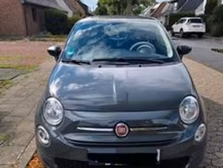 Fiat 500 1.0 69 Cult