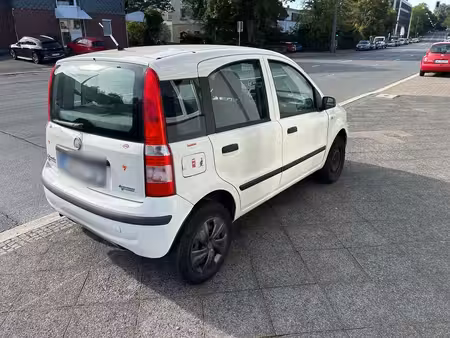 Fiat Panda 1.2 69