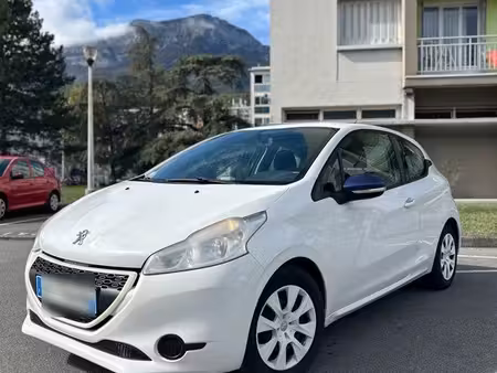 Peugeot 208 1.6 THP 208 Like