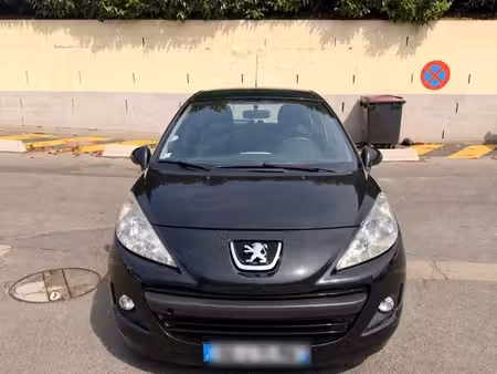 Peugeot 207 1.4 75