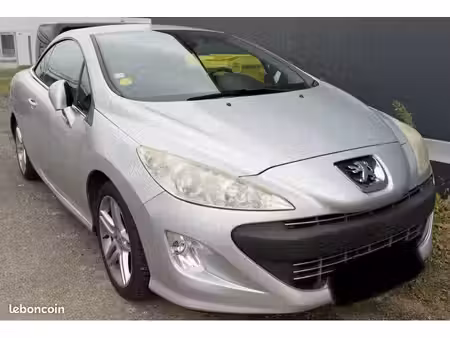 Peugeot 308 1.6 THP 150