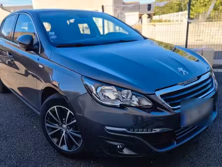 Peugeot 308 1.2 THP 110