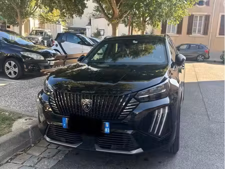 Peugeot 2008 1.5 HDi 130 GT