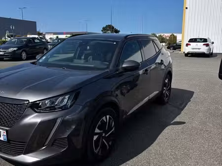 Peugeot 2008 1.5 HDi 130