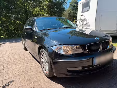 BMW Série 1 118d 2.0 143