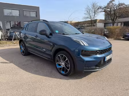 Lynk & Co 01 1.5