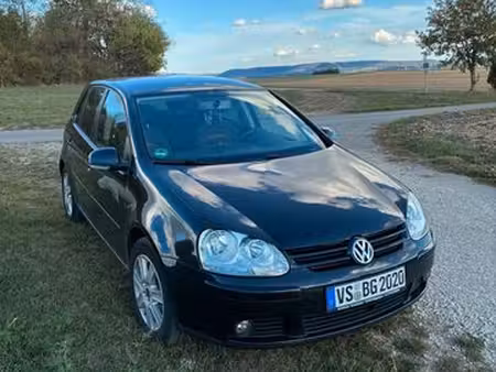 Volkswagen Golf 1.4 75