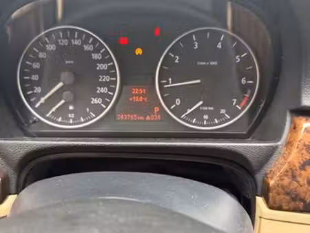 BMW Série 3 320i 2.0 150