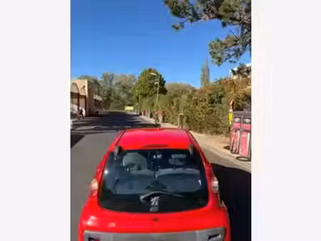 Peugeot 107 1.0 VTi 68 Trendy