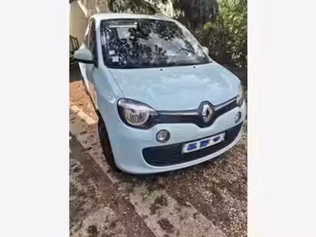 Renault Twingo 1.0 SCe 70 Intens