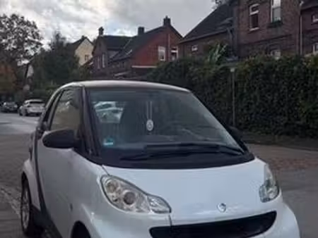 Smart Fortwo 1.0 61