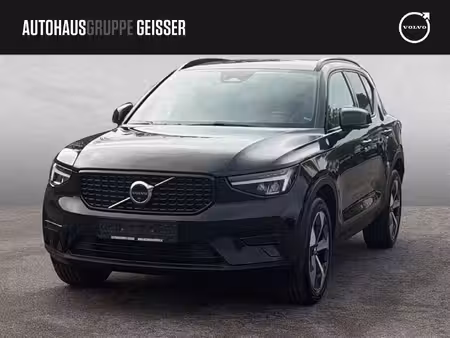 Volvo XC40 B4 2.0 197 Plus