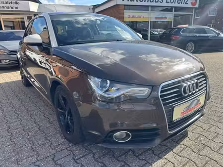 Audi A1 1.6 TDI 105 Ambition
