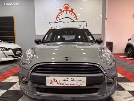 Mini Mini One 1.5 102