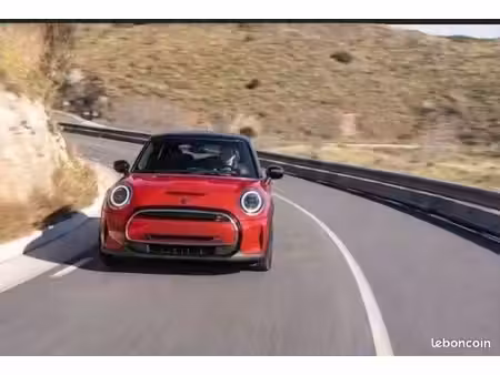 Mini Mini Cooper SE 184