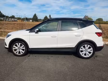 Seat Arona 1.0 TSI 95