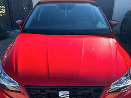 Seat Ibiza 1.0 TSI 95