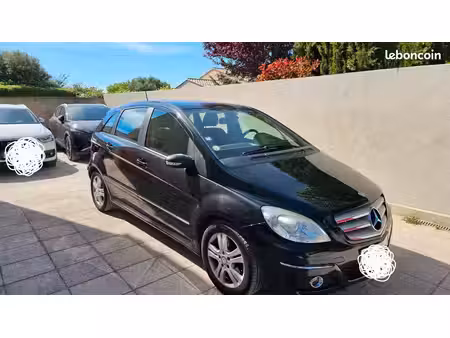 Mercedes-Benz Classe B