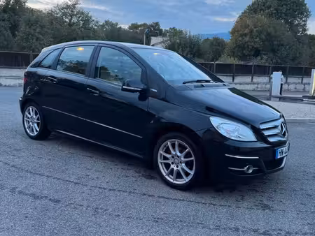 Mercedes-Benz Classe B B 160