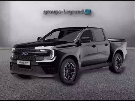 Ford Ranger V6 3.0 240 4x4