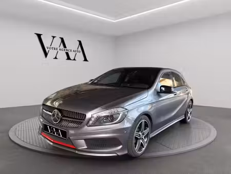 Mercedes-Benz Classe A A 250