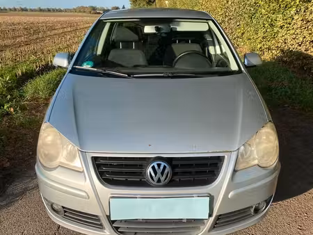 Volkswagen Polo 1.4 TDI 75