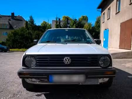 Volkswagen Golf 1.8