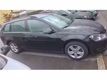 Volkswagen Passat 2.0 TDI 150