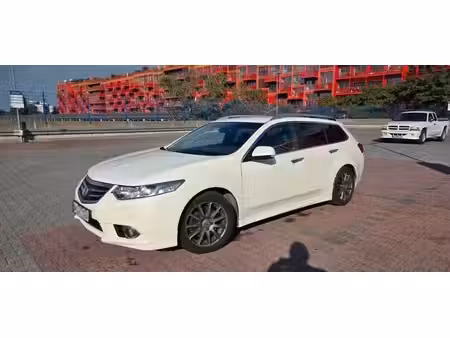 Honda Accord Tourer 2.2 I i-DTEC 180 S