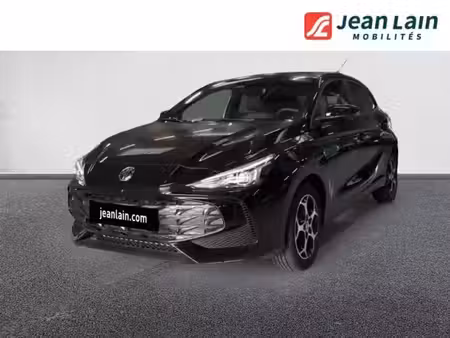 MG MG3 1.5 195