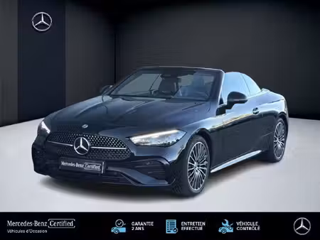 Mercedes-Benz CLE 200