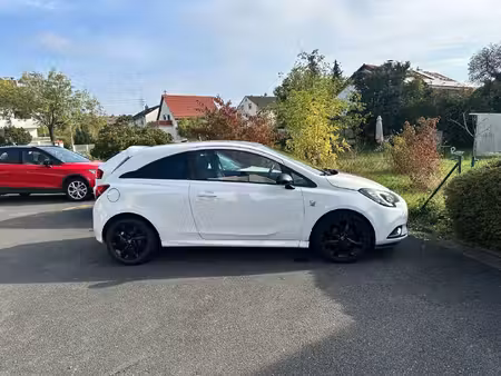 Opel Corsa OPC 1.4 90 Color Edition