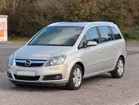 Opel Zafira 2.2 150 Cosmo