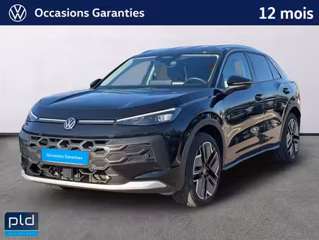 Volkswagen T-Roc 1.5 150 Style