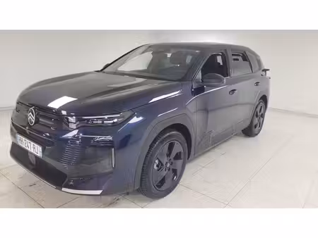 Citroën C5 Aircross 1.2 145 Max