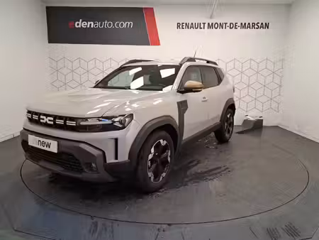 Dacia Duster Eco G 1.0 101
