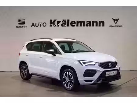Seat Ateca 2.0 TSI 150 FR