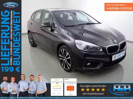 BMW Série 2 220i 2.0 192 Edition Avantage
