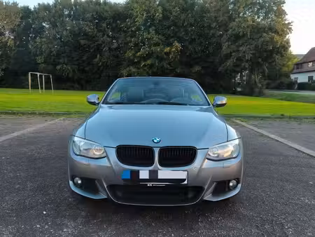 BMW Série 3 330d 3.0 245 M Sport
