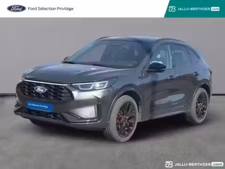 Ford Kuga 2.5 180 Hybrid