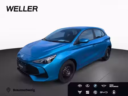 MG MG3