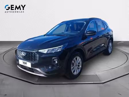 Ford Kuga 2.5 180 Titanium