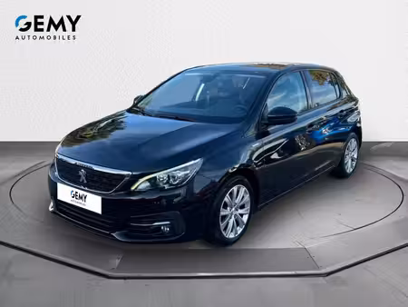 Peugeot 308 1.2 THP 110 Style