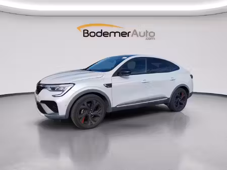 Renault Arkana E-Tech 1.6 145 RS Line