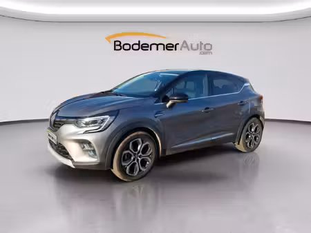 Renault Captur E-Tech 1.6 91 Techno