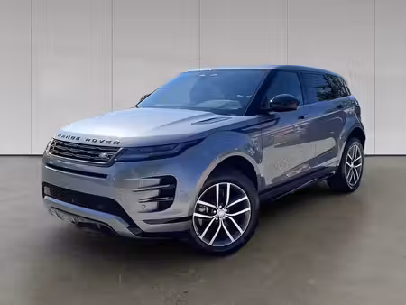 Land Rover Range Rover Evoque D165 2.0 163 Dynamic SE 4x4