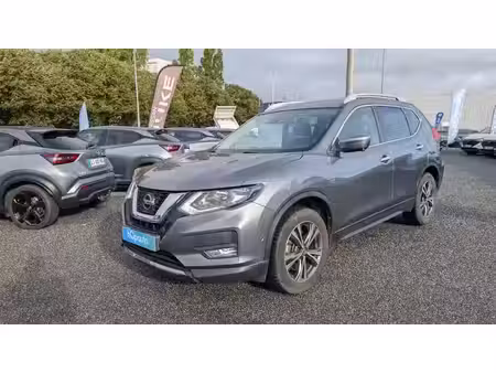 Nissan X-Trail 1.7 dCi 150 X