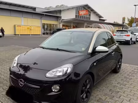 Opel Adam 1.2 70 Jam