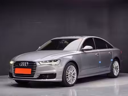 Audi A6 V6 3.0 TDI 218 Avus quattro